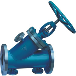 BJ45H、BJ45W 型 PN25~PN40 鋼制保溫夾套直流式