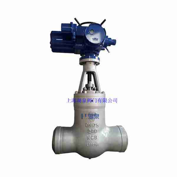 高溫閘閥、高溫電動(dòng)閘閥