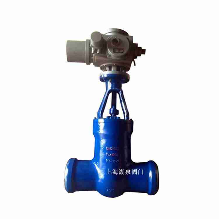 高壓電動(dòng)閘閥（Z941Y，Z941W，Z961Y/H，Z940