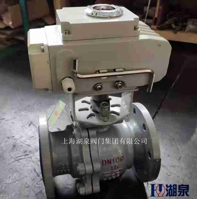電動球閥dn100價格怎么樣，多少錢一個