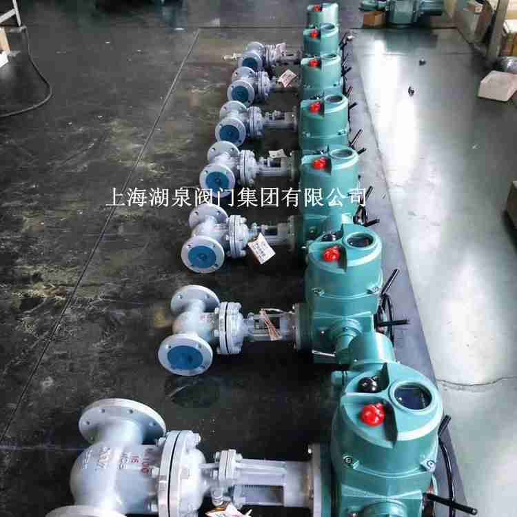 電動(dòng)閘閥z941h-25 DN200，長(zhǎng)度