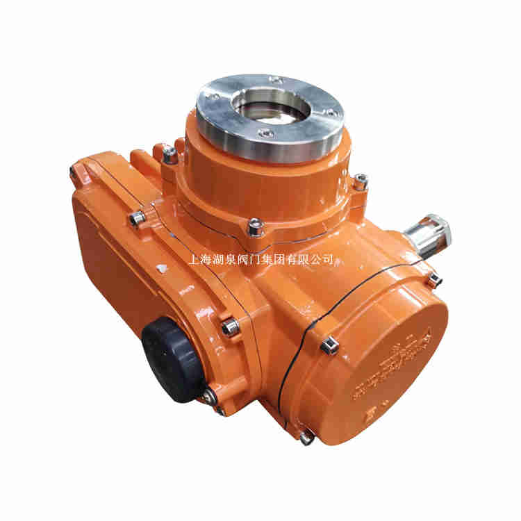 精小型電動執(zhí)行器廠家，精小型電動執(zhí)行器生產(chǎn)廠家2_副本