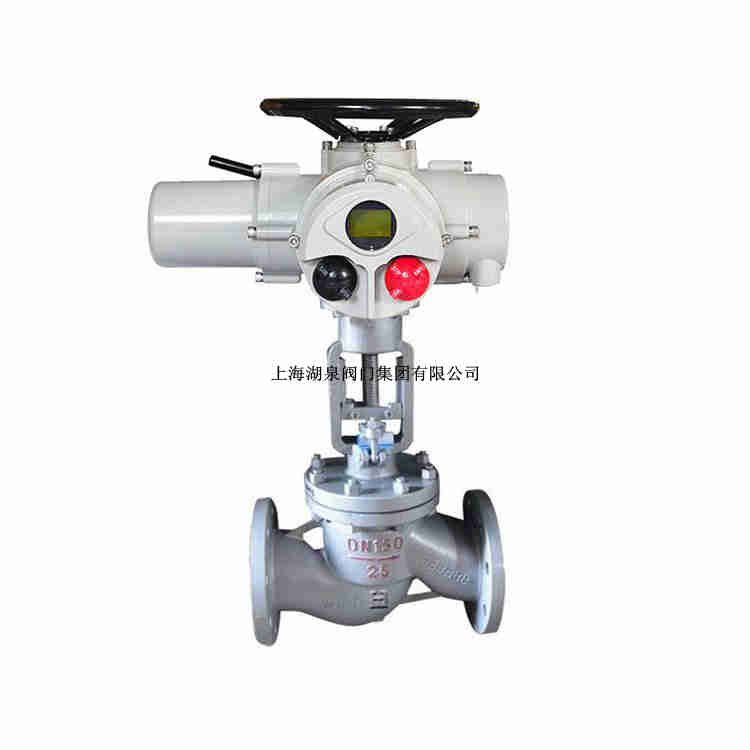 電動(dòng)閥兩側(cè)加截止閥為什么會漏水，漏氣