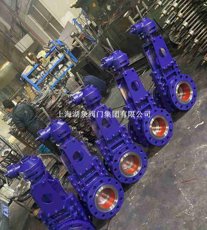 礦漿閥廠家，礦漿閥生產(chǎn)廠家