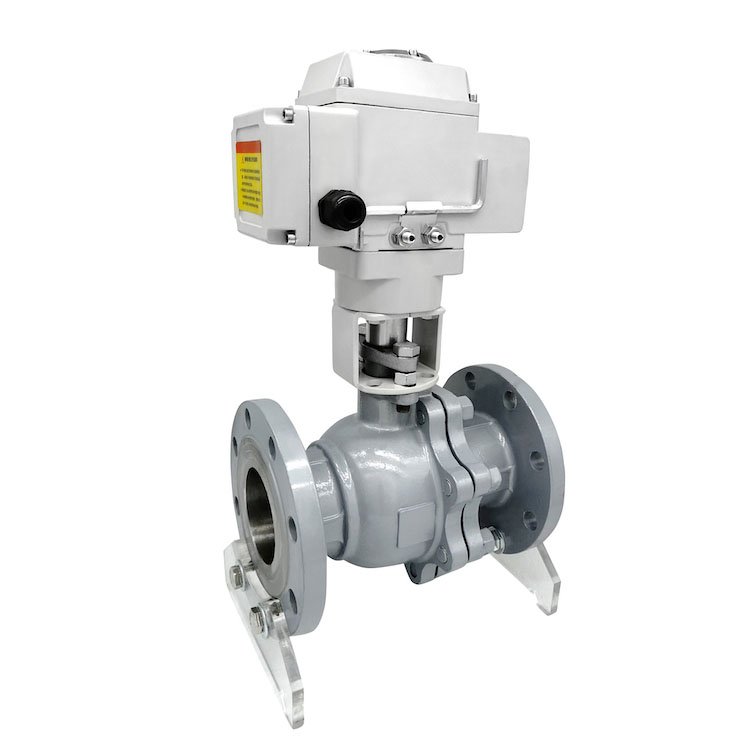 電動球閥廠家價(jià)格q941f-16c dn300