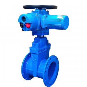 電動(dòng)閘閥dn200 z945x-10q適用于自來水、污水