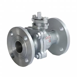 球閥Q41F-16C，DN150（配帶法蘭、墊片、螺絲