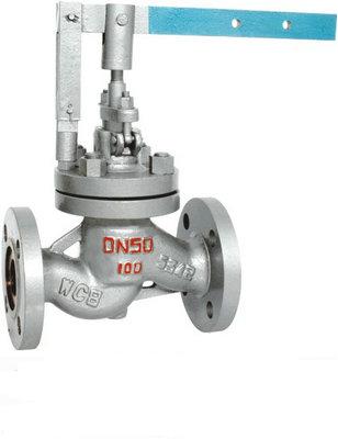 T42Y、T42H針型調(diào)節(jié)閥