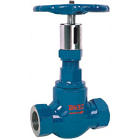 T10H-16C、T10H-25C絲扣調(diào)節(jié)閥